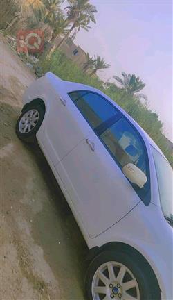 جيلي SC7